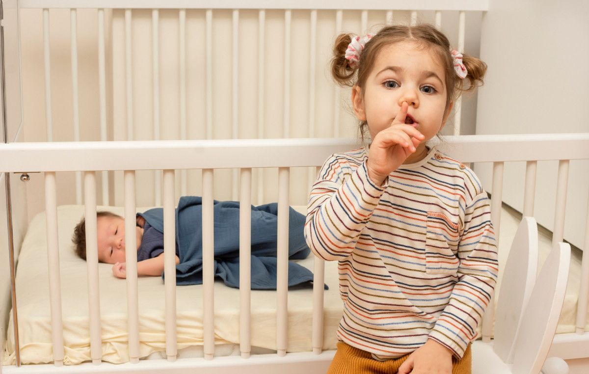 Το σύνδρομο του Μεγάλου Αδερφού – Το βαρύ φορτίο του πρώτου παιδιού της οικογένειας και οι ψυχικές επιπτώσεις