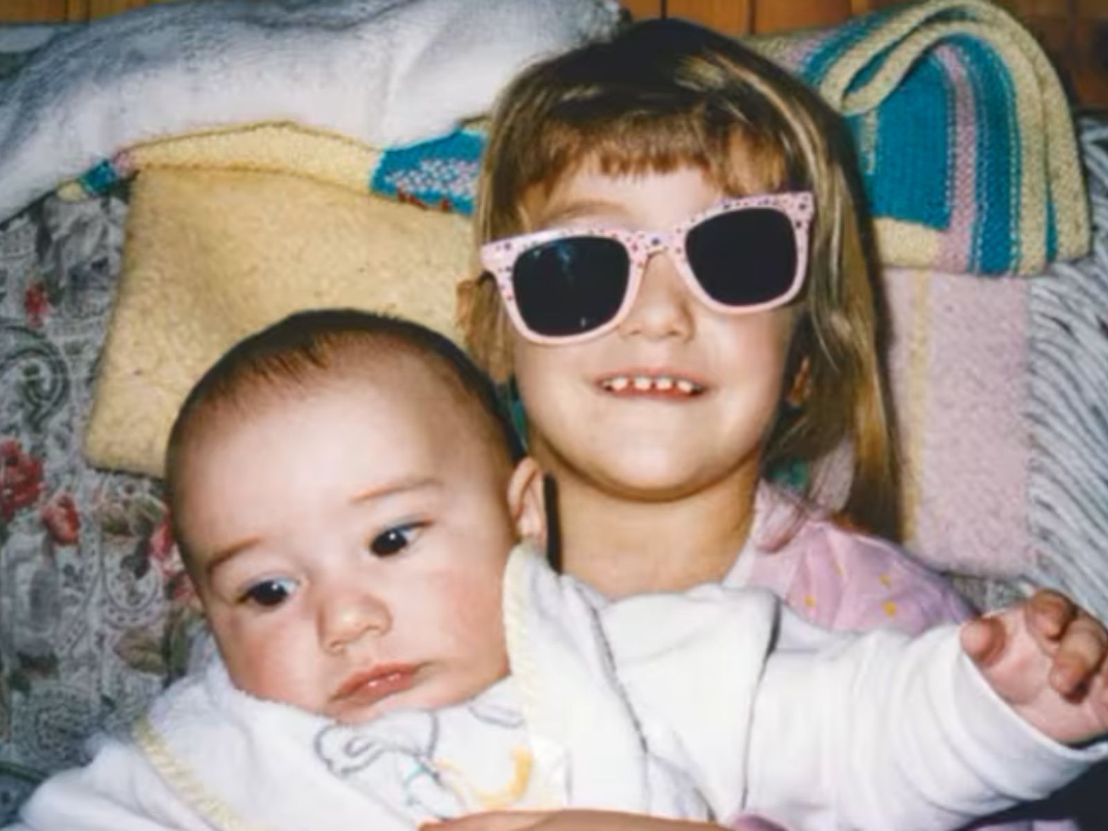 Το σύνδρομο του Μεγάλου Αδερφού – Το βαρύ φορτίο του πρώτου παιδιού της οικογένειας και οι ψυχικές επιπτώσεις