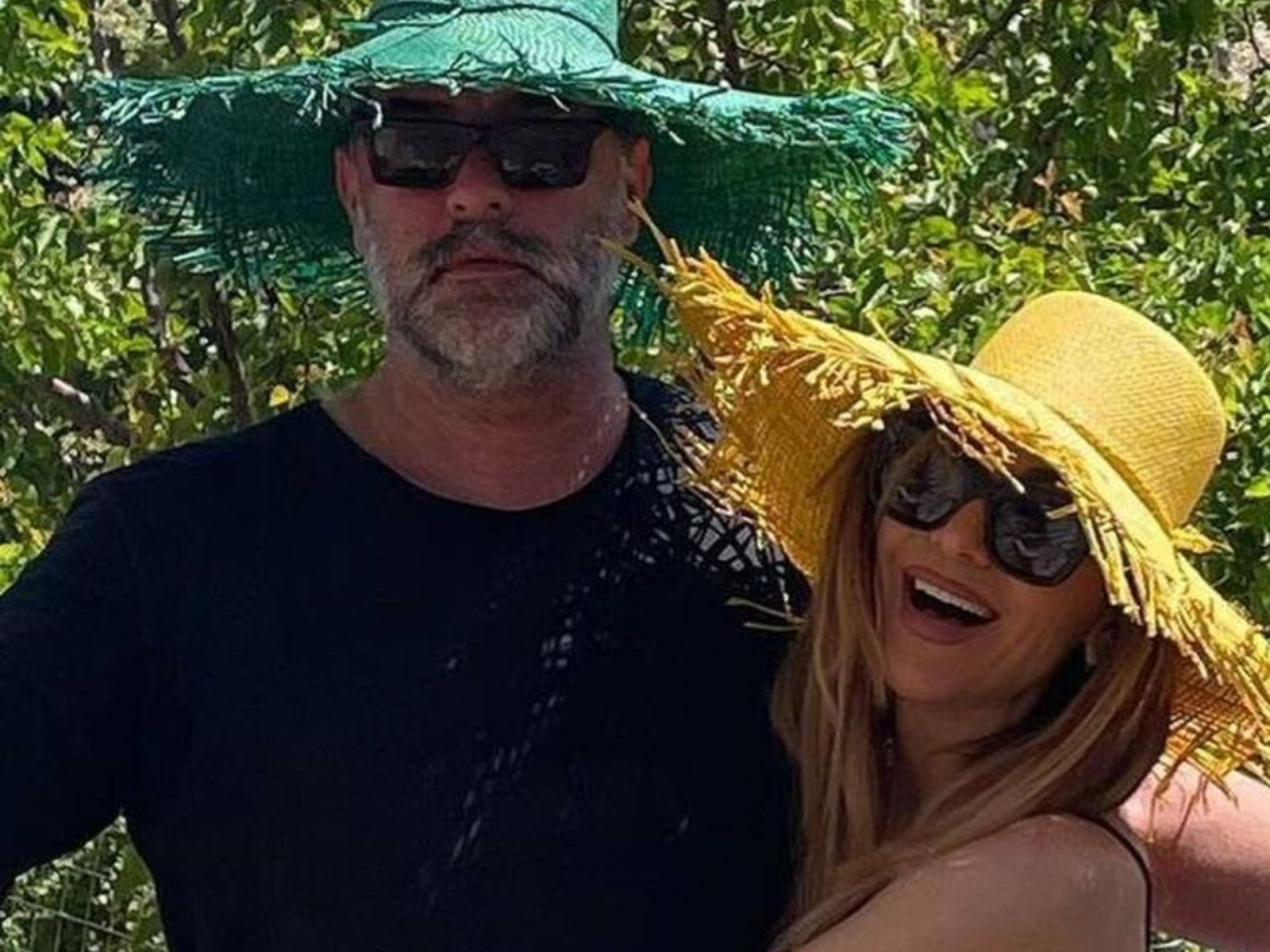 Ο Βασίλης Μπισμπίκης καμάρωσε την Δέσποινα Βανδή στα μπουζούκια – “Μου έκανε έκπληξη η αγάπη μου”