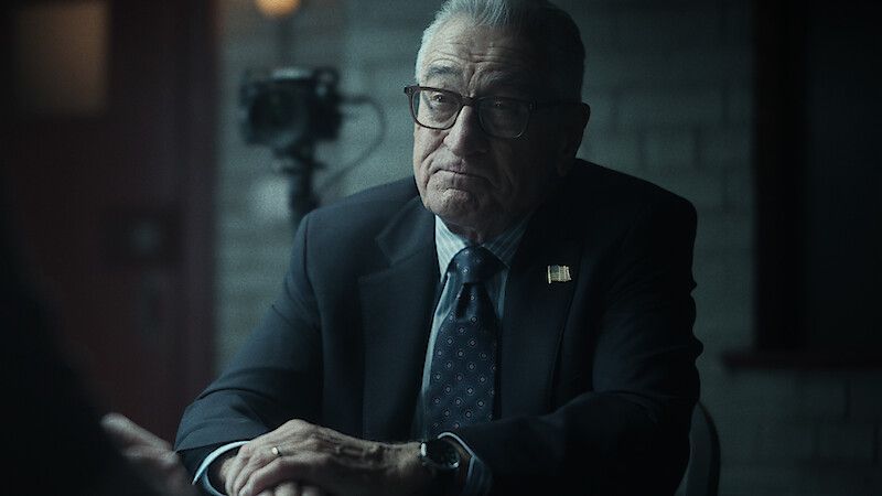 Zero Day: Η Σειρά του Netflix με τις ανατριχιαστικές ομοιότητες με το προσφατο black out στην Ισπανία