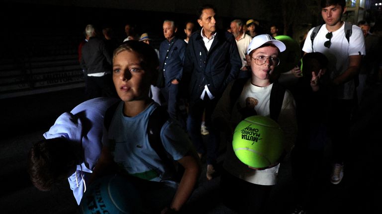 Zero Day: Η Σειρά του Netflix με τις ανατριχιαστικές ομοιότητες με το προσφατο black out στην Ισπανία