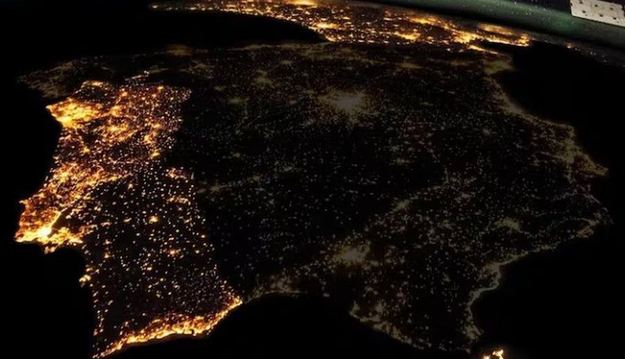 Zero Day: Η Σειρά του Netflix με τις ανατριχιαστικές ομοιότητες με το προσφατο black out στην Ισπανία