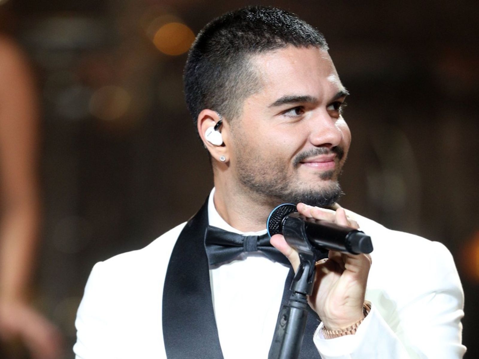 Χρήστος Μάστορας: Η συγκινητική του εξομολόγηση- «Ντρεπόμουν να πάω μέχρι το περίπτερο»