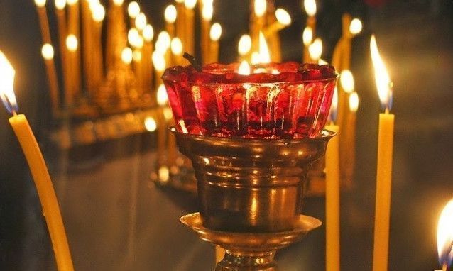 Εορτολόγιο: Τετάρτη 30 Απριλίου 2025