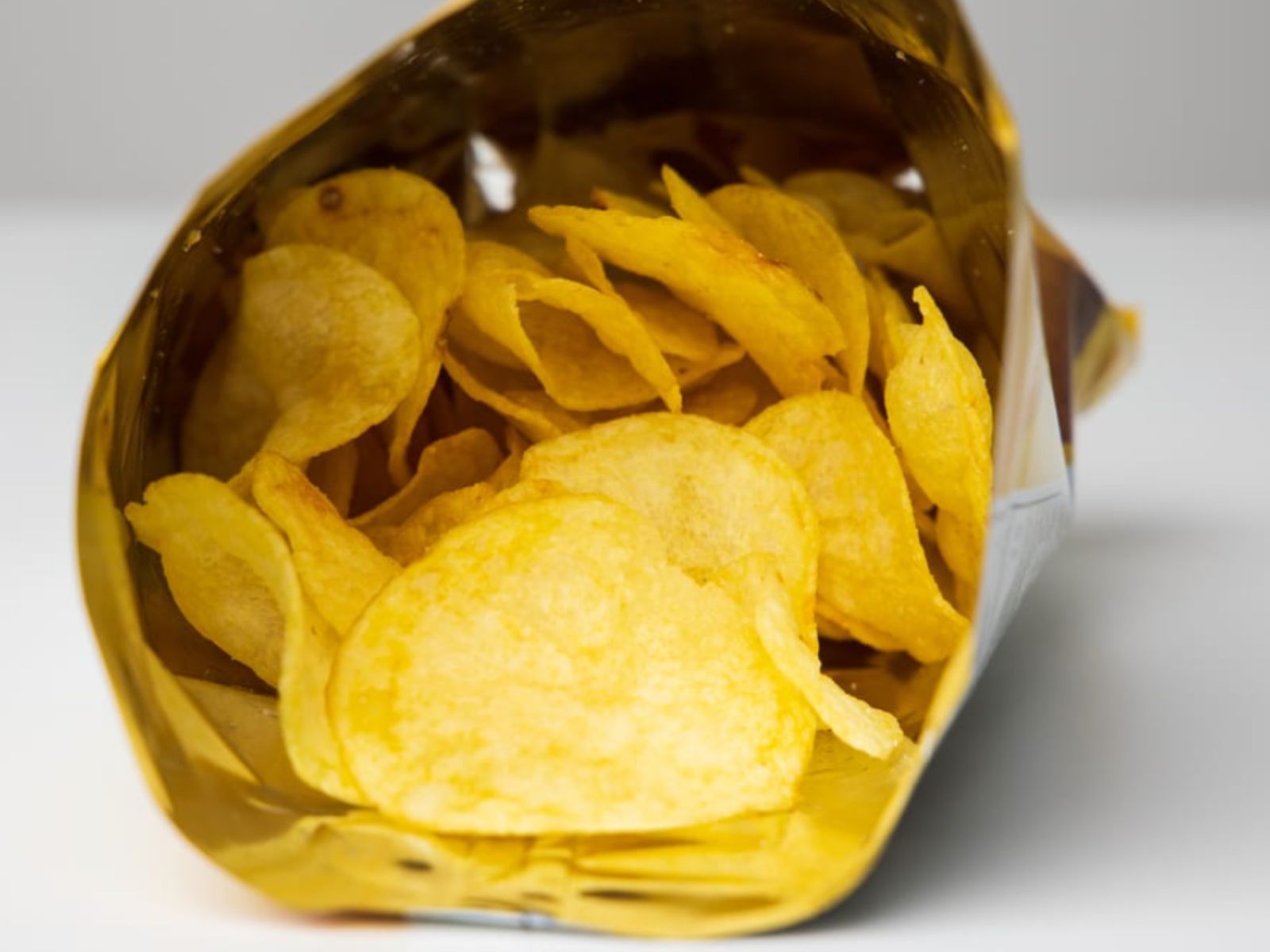 Επείγουσα ανάκληση για πατάτακια- Σοβαρός κίνδυνο για την υγεία