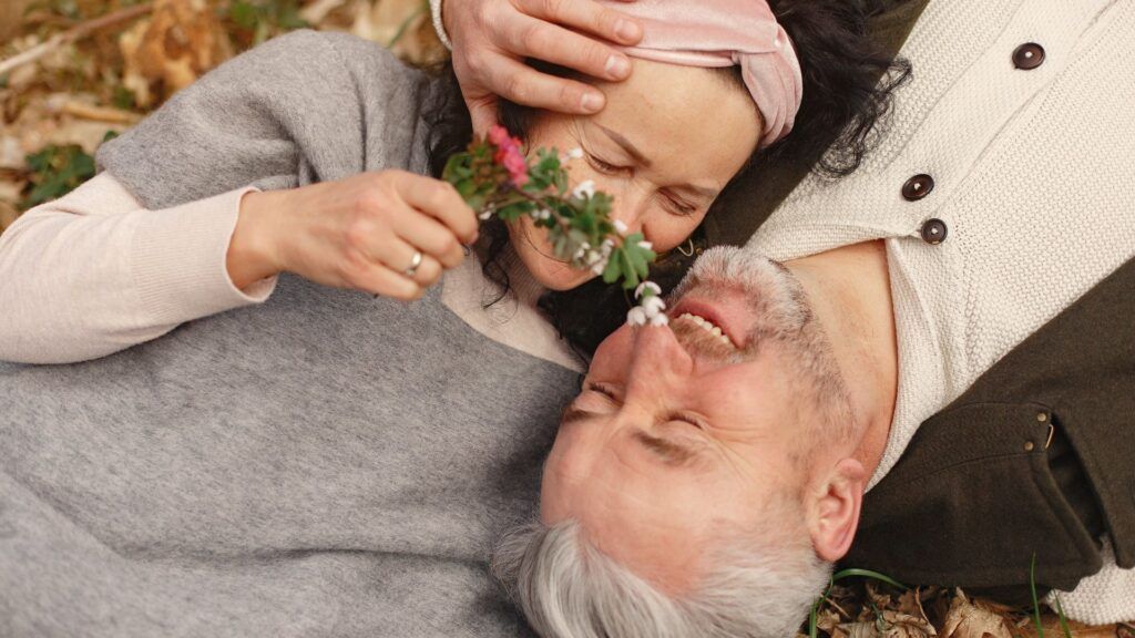 Ο γιος μου είναι 42 χρονών και τα έφτιαξε με μία πολύ μικρότερή του – Πότε θα σοβαρευτεί;