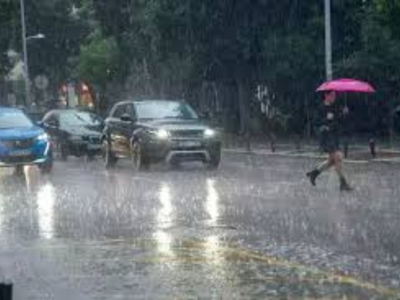 Καιρός: Ισχυροί βοριάδες και καταιγίδες σε πολλές περιοχές της χώρας- Που θα πέσει σημαντικά η θερμοκρασία