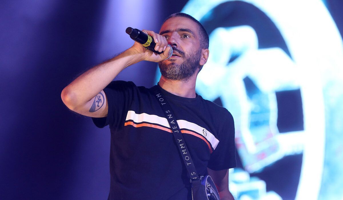 Ο Λεξ που κατάφερε να βγει Sold Out σε λιγότερο από 24 ώρες και εκφράζει μία ολόκληρη γενιά