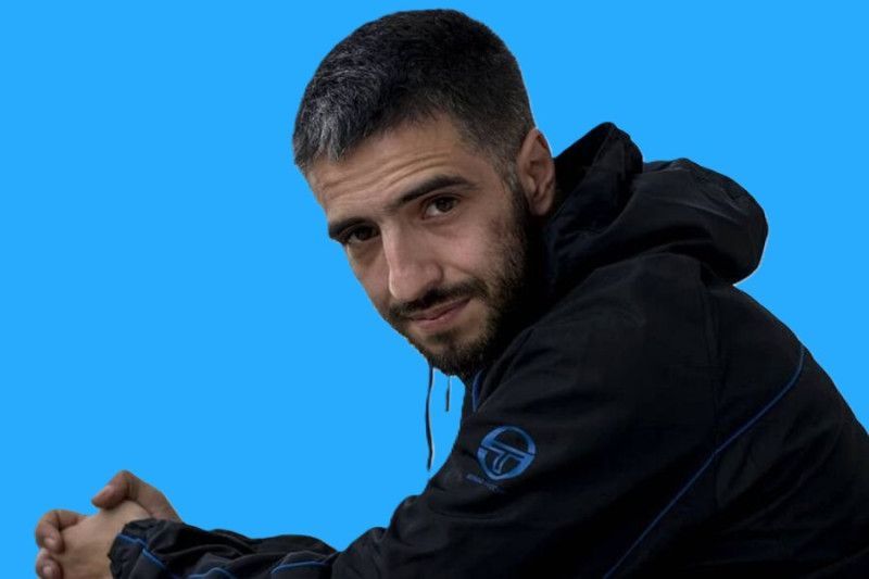 Ο Λεξ που κατάφερε να βγει Sold Out σε λιγότερο από 24 ώρες και εκφράζει μία ολόκληρη γενιά