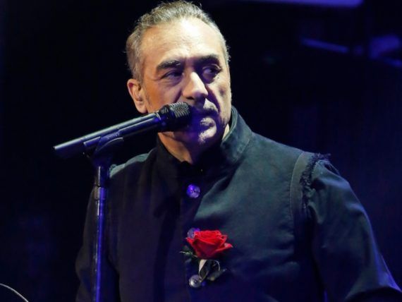 Νότης Σφακιανάκης: Αυτός είναι ο «άνθρωπος του» – Είναι τα μάτια και τα αφτιά του