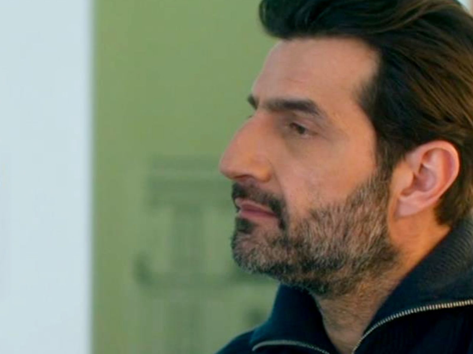 Παιχνίδια Εκδίκησης: Ο Άγης σκέφτεται να χωρίσει τη Μάγια