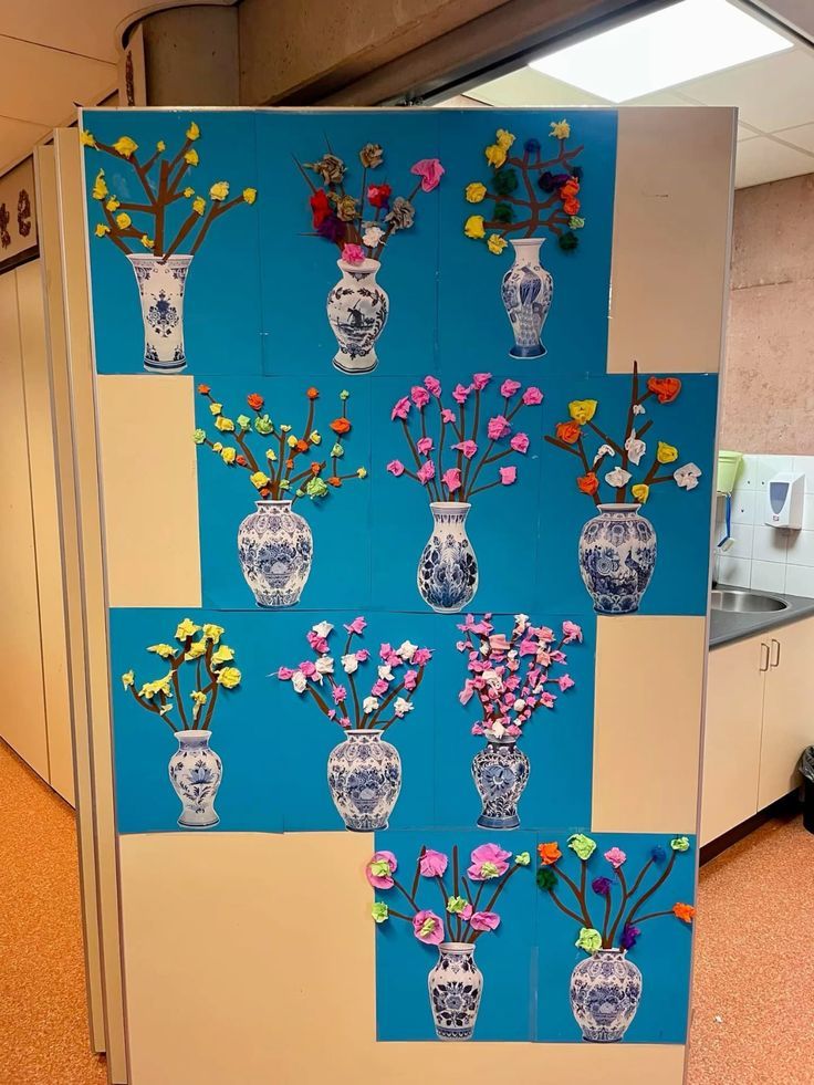 Πρωτομαγιά: Ιδέες για Παιδικές Κατασκευές που θα βάλουν τα παιδιά στο πνεύμα της Άνοιξης