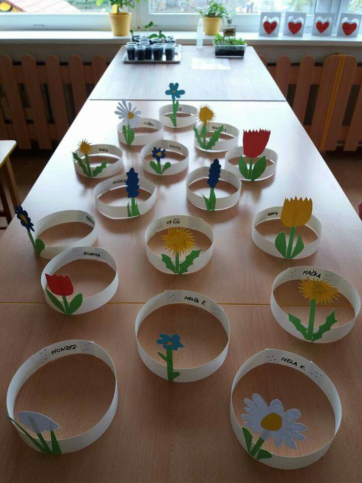 Πρωτομαγιά: Ιδέες για Παιδικές Κατασκευές που θα βάλουν τα παιδιά στο πνεύμα της Άνοιξης