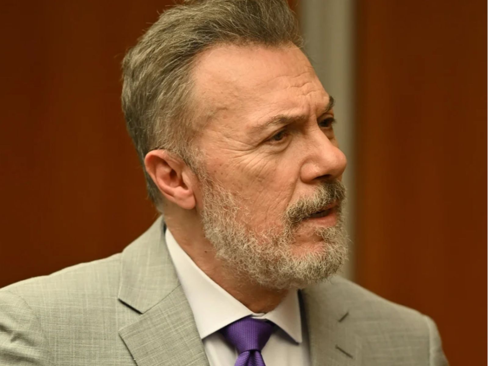 Ο Τιμωρός: Ο Λεωνίδας δίνει εντολή να σκοτώσουν το Μάρκο