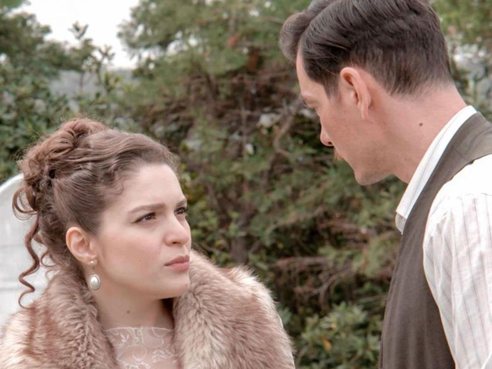 Grand Hotel: H Αλίκη χάνει το μωρό μετά την απόπειρα δολοφονίας από την ίδια της τη μάνα