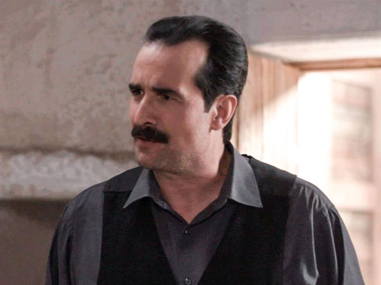 Grand Hotel: Ο χαραλάμπης είναι σε κρίσιμη κατάσταση και οι γιατροί δεν δίνουν καμία ελπίδα