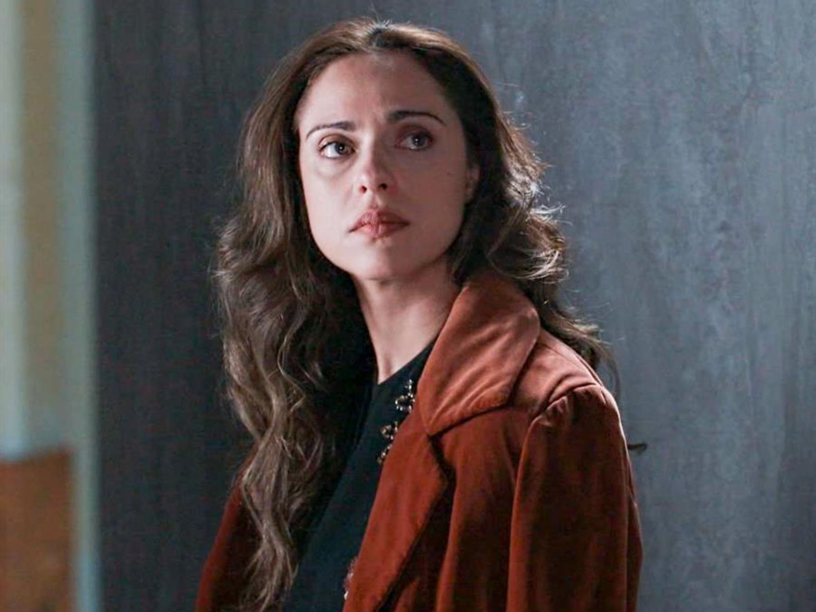 Grand Hotel: Η Εριέτα παραδίδεται στην αστυνομία και προδίδει και τον Ιάκωβο