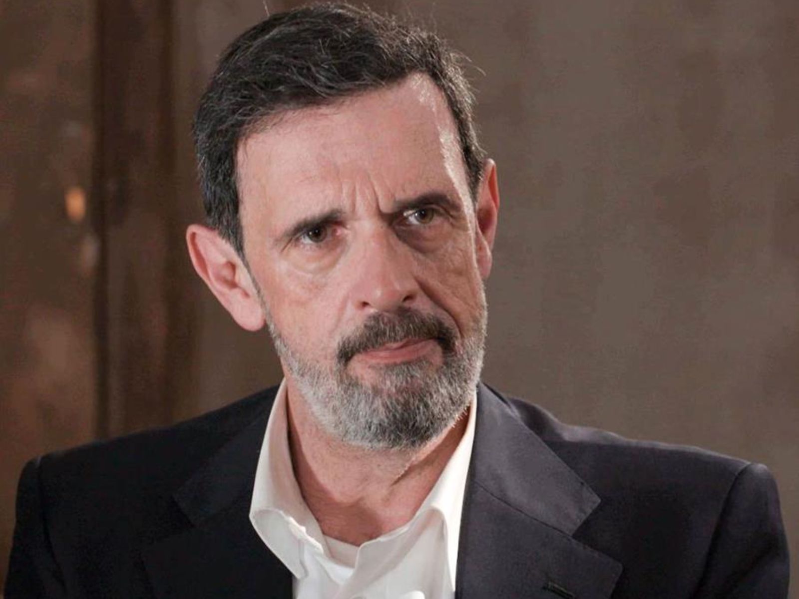 Grand Hotel: Ο Ιάκωβος διαπράττει ακόμη έναν φόνο