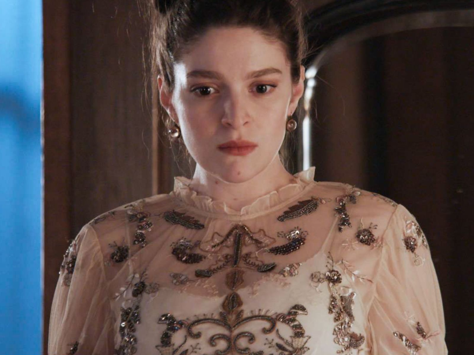 Grand Hotel: Ξετυλίγεται το κουβάρι του παρελθόντος και βγαίνει  στο φως η τραγική αλήθεια της ιστορίας.