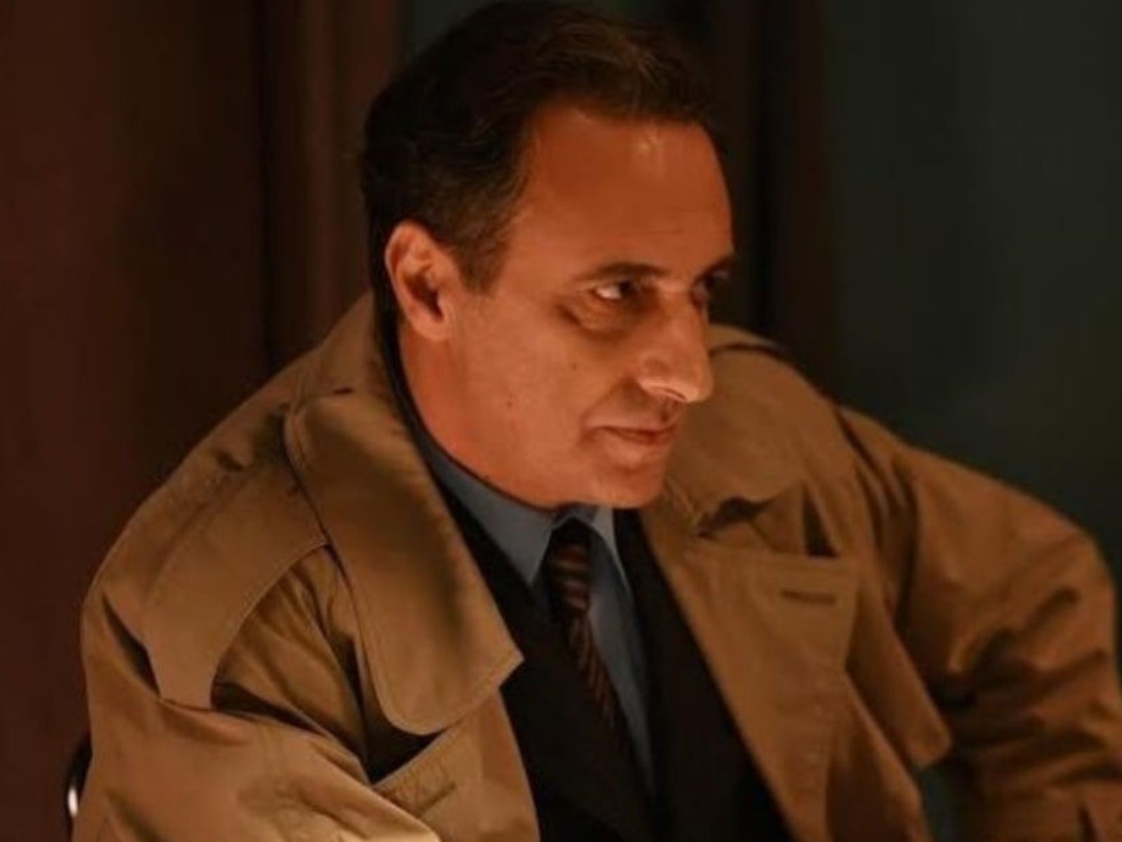 Άγιος Έρωτας: Ο Κωλέτσης πέφτει νεκρός – Πως εμπλέκεται ο Παύλος