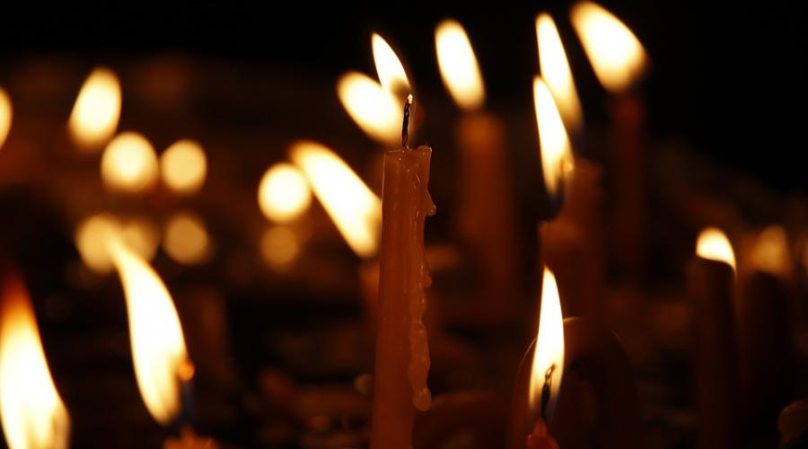 Εορτολόγιο: Πέμπτη 01 Μάϊου 2025