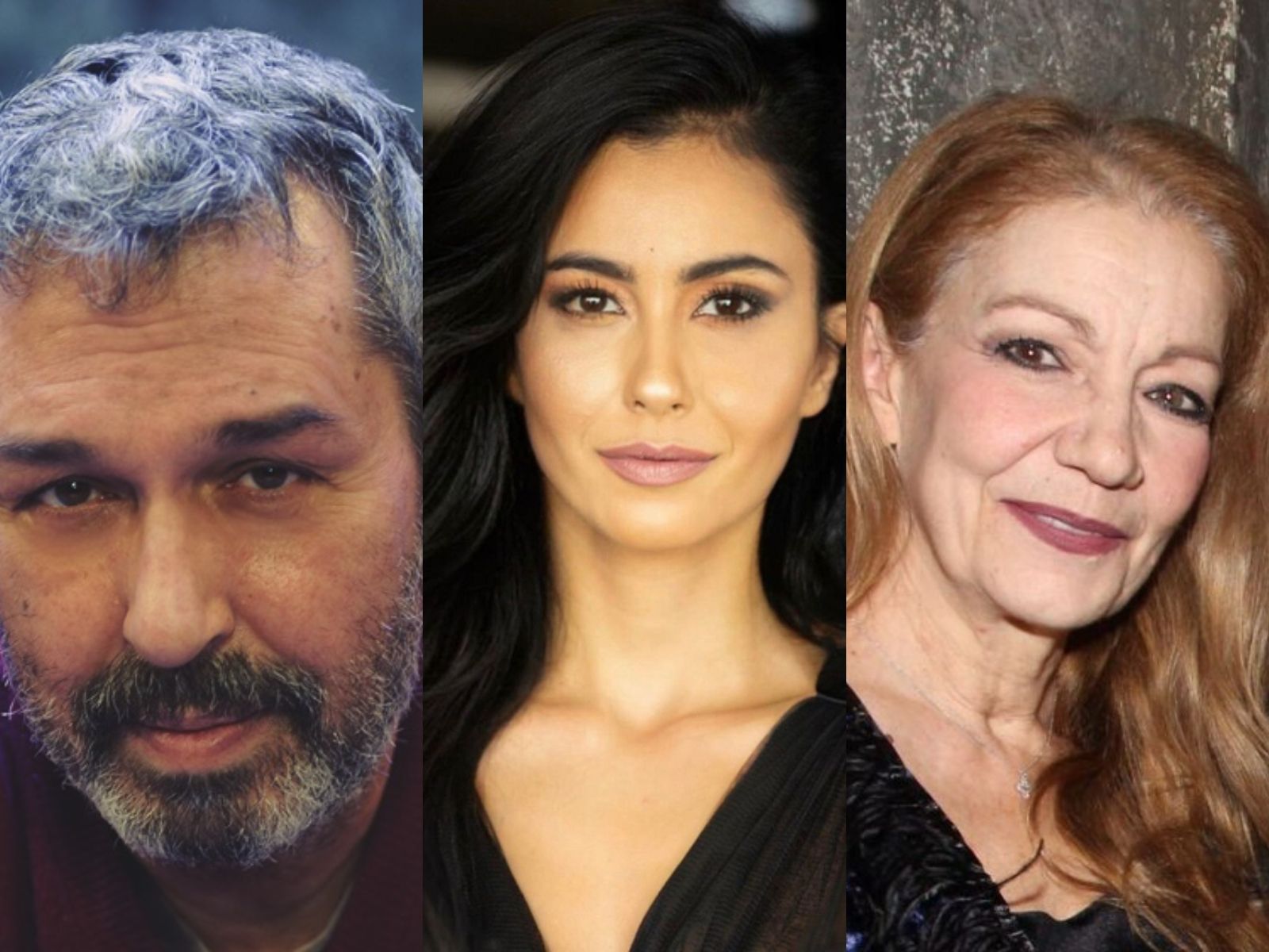 Η Γη της Ελιας: Η οικογένεια Ρουσσάκη έρχεται στη Μάνη από την Κρήτη