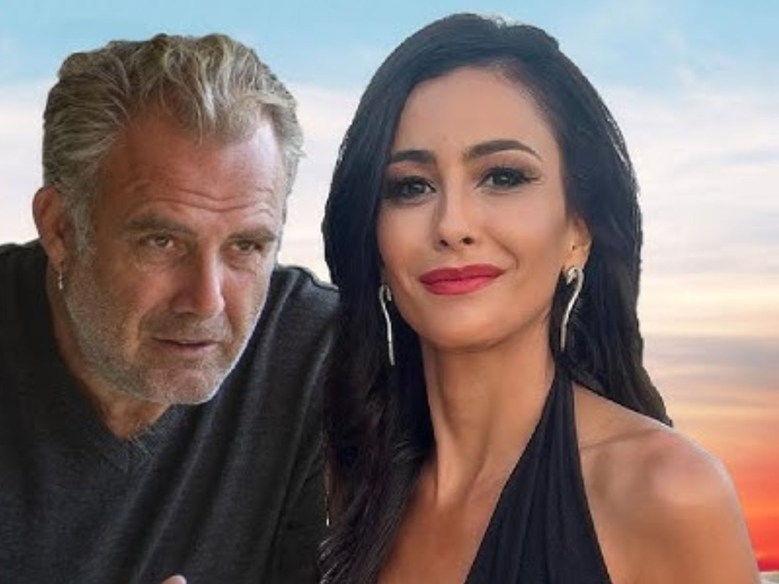 Η Γη της Ελιάς : Ο Στάθης ερωτεύεται παράφορα την Ερωφίλη και φεύγει για Κρήτη