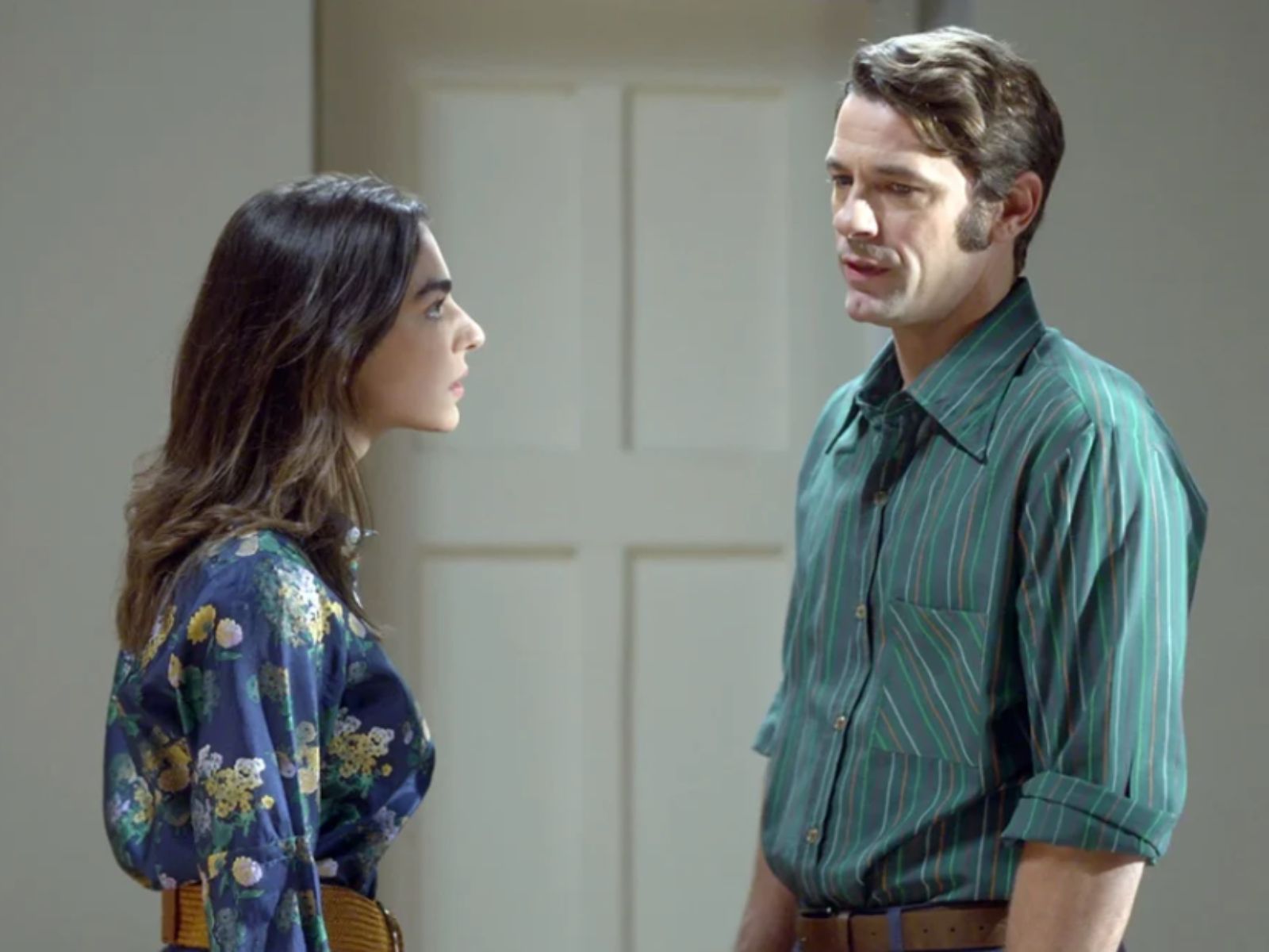 Ηλέκτρα: Παύλος και Νεφέλη χωρίζουν οριστικά