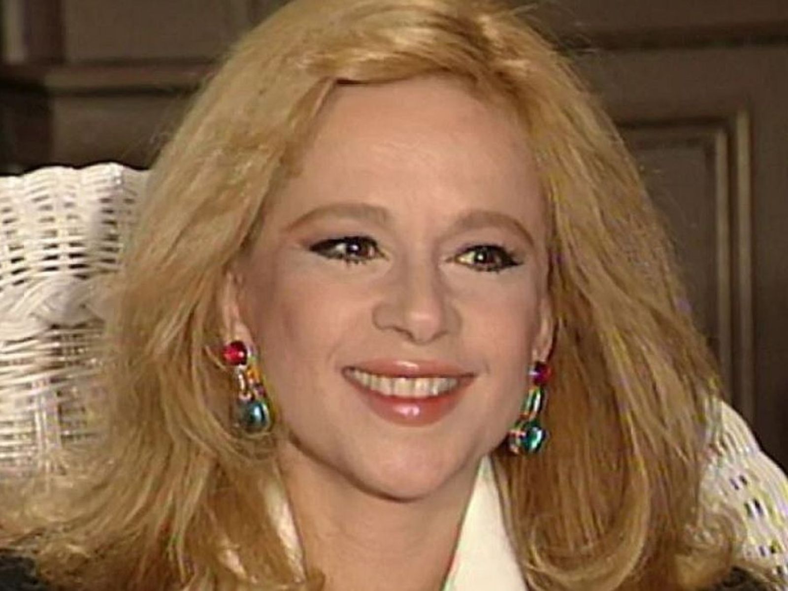 Η κλώνος της Αλίκης Βουγιουκλάκη έχει προκαλέσει αίσθηση στο TikTok – Είσαι πιο Αλίκη από την Αλίκη