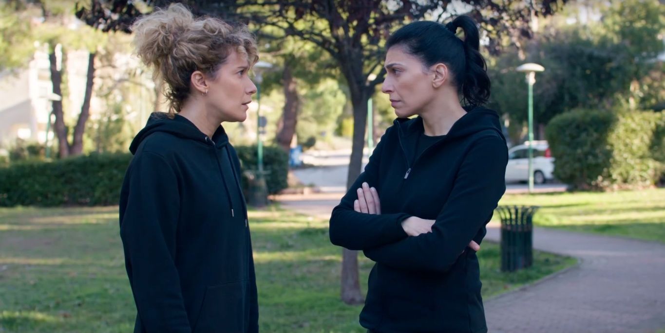 Παιχνίδια Εκδίκησης: Η Χρύσα ορκίζεται πως θα κρατήσει επτασφράγιστο το μυστικό της Κλέλιας