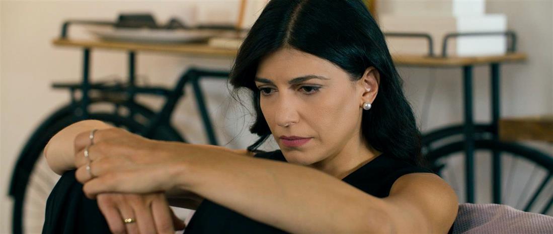 Παιχνίδια Εκδίκησης: O φόβος της αποτυχημένης κύησης την κυριεύει