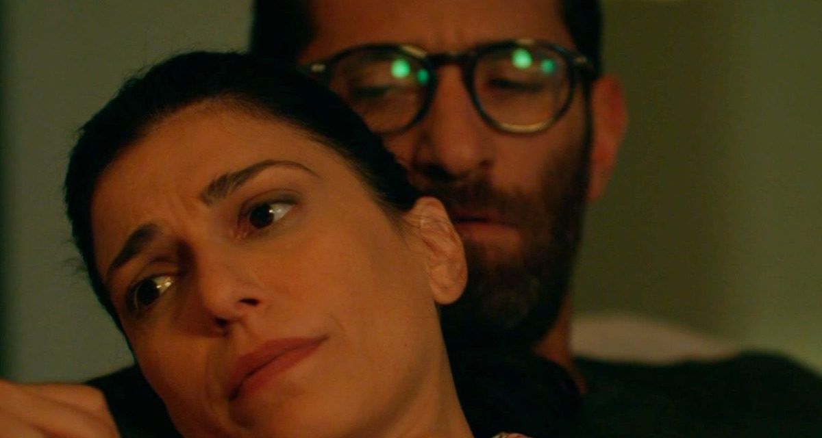 Παιχνίδια Εκδίκησης: O φόβος της αποτυχημένης κύησης την κυριεύει