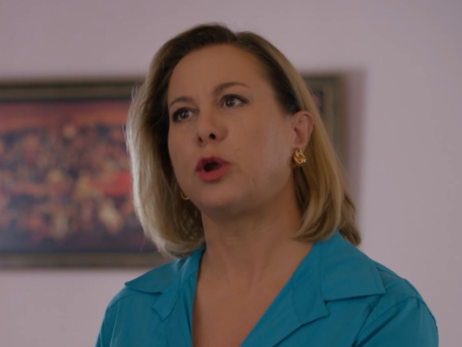 Παιχνίδια Εκδίκησης: Η Βάνα γίνεται ζευγάρι με τον Στέφανο και εκδικείται τον Μάρκο