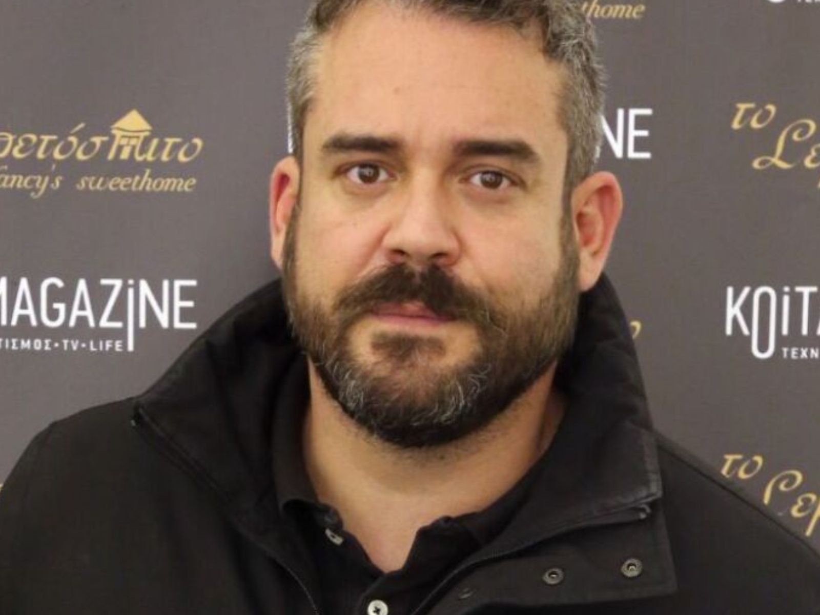 Πυγμαλίων Δαδακαρίδης – Πλέον φλερτάρουμε λες και διαλέγουμε πίτσα – Γίναμε ένας μαθηματικός αλγόριθμος