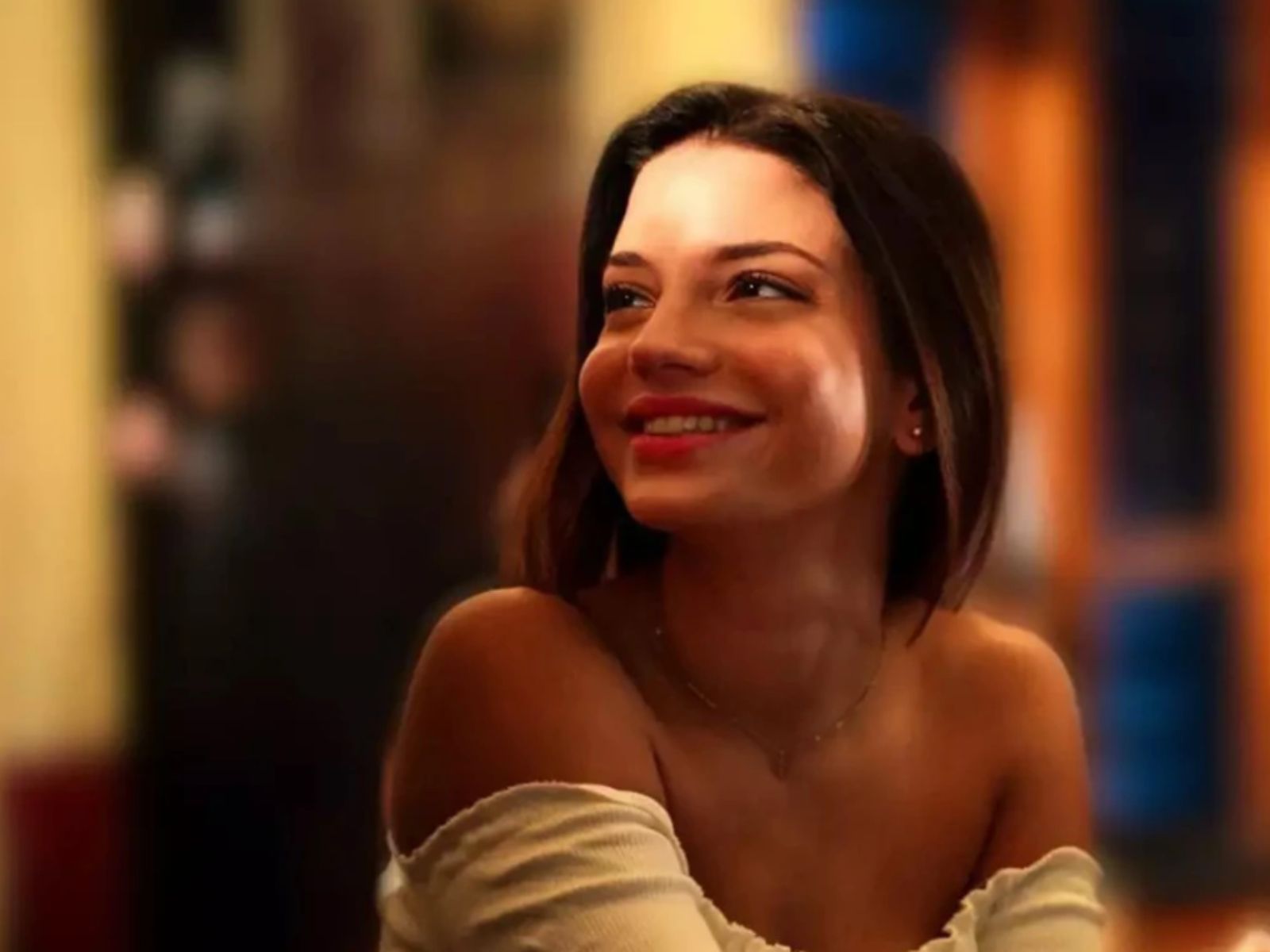 Ταμπού: Η Μαριλένα απολύεται