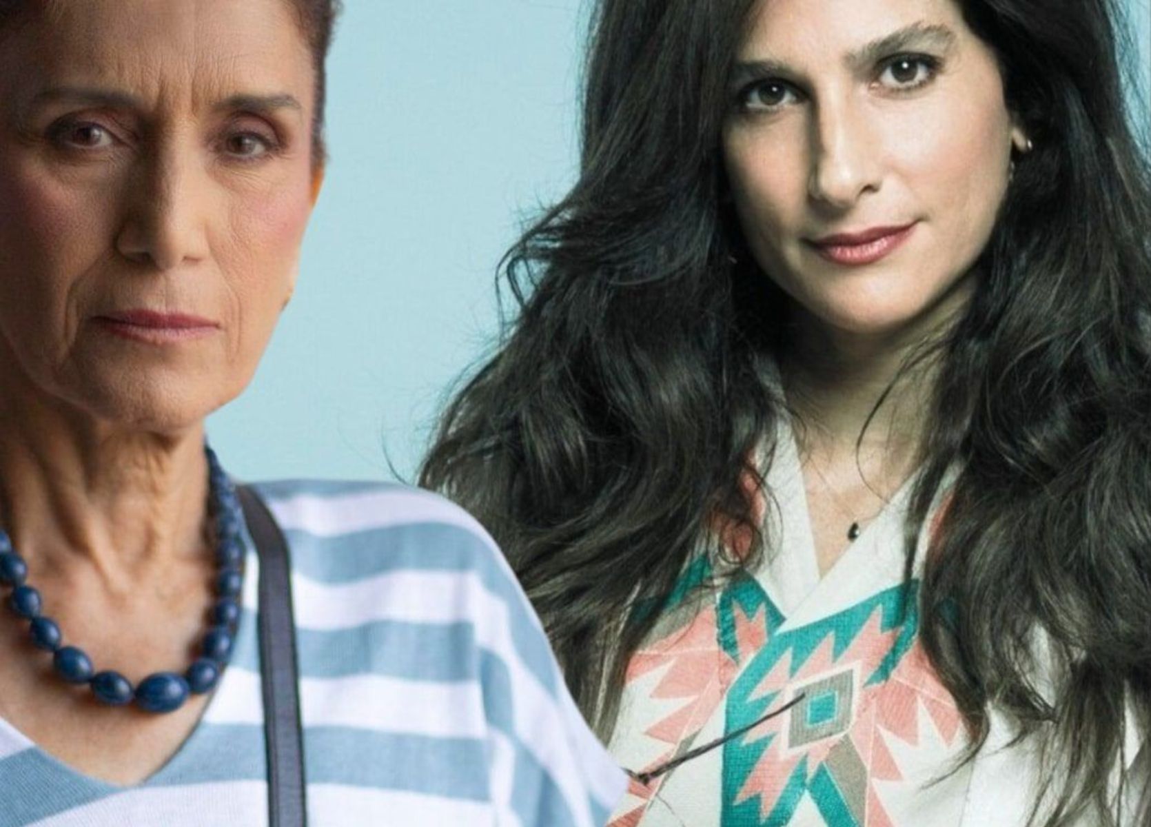 Ο Τιμωρός: Η Ελλη πηγαίνει στην Αγγελική και αναζητά απαντήσεις