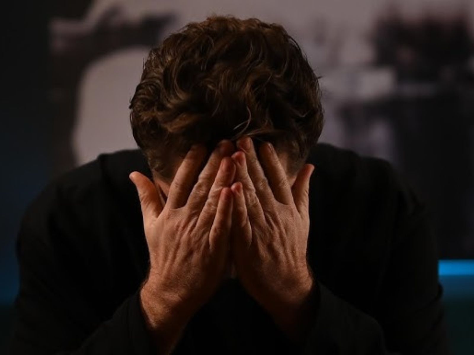 Ο Τιμωρός: Ο Μάρκος λυγίζει – Η Σκηνή που θα ραγίσει καρδιές έρχεται