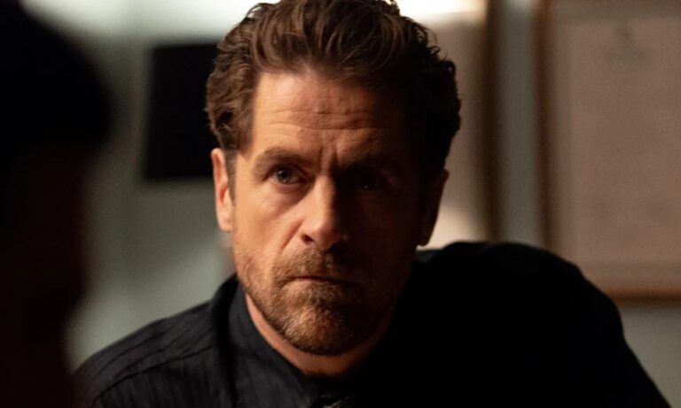 Ο Τιμωρός: Οι κακοποιοί ζητούν αντίποινα ξανά για τη δολοφονία του Φαρίνι.