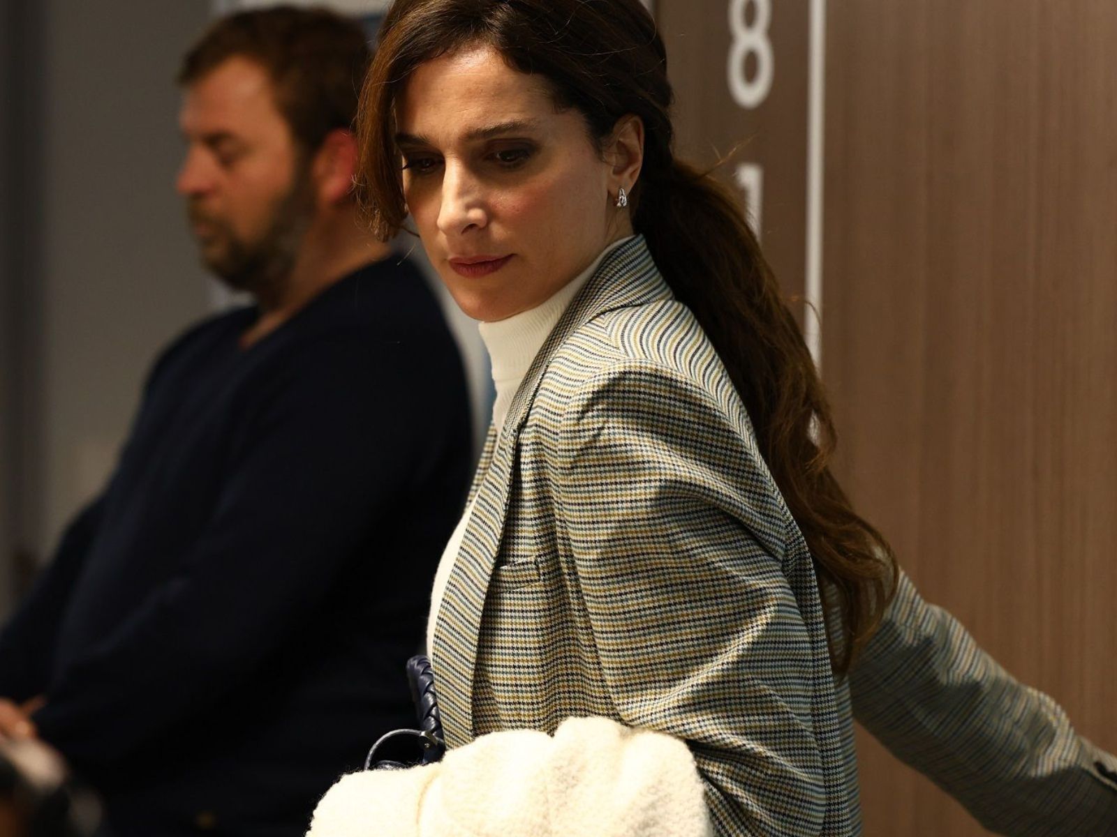 Ο Τιμωρός : Τα όνειρα μας δε χωρίστηκαν ποτέ έμειναν ενωμένα- Η Εξομολόγηση της Ελλης στο Μάρκο