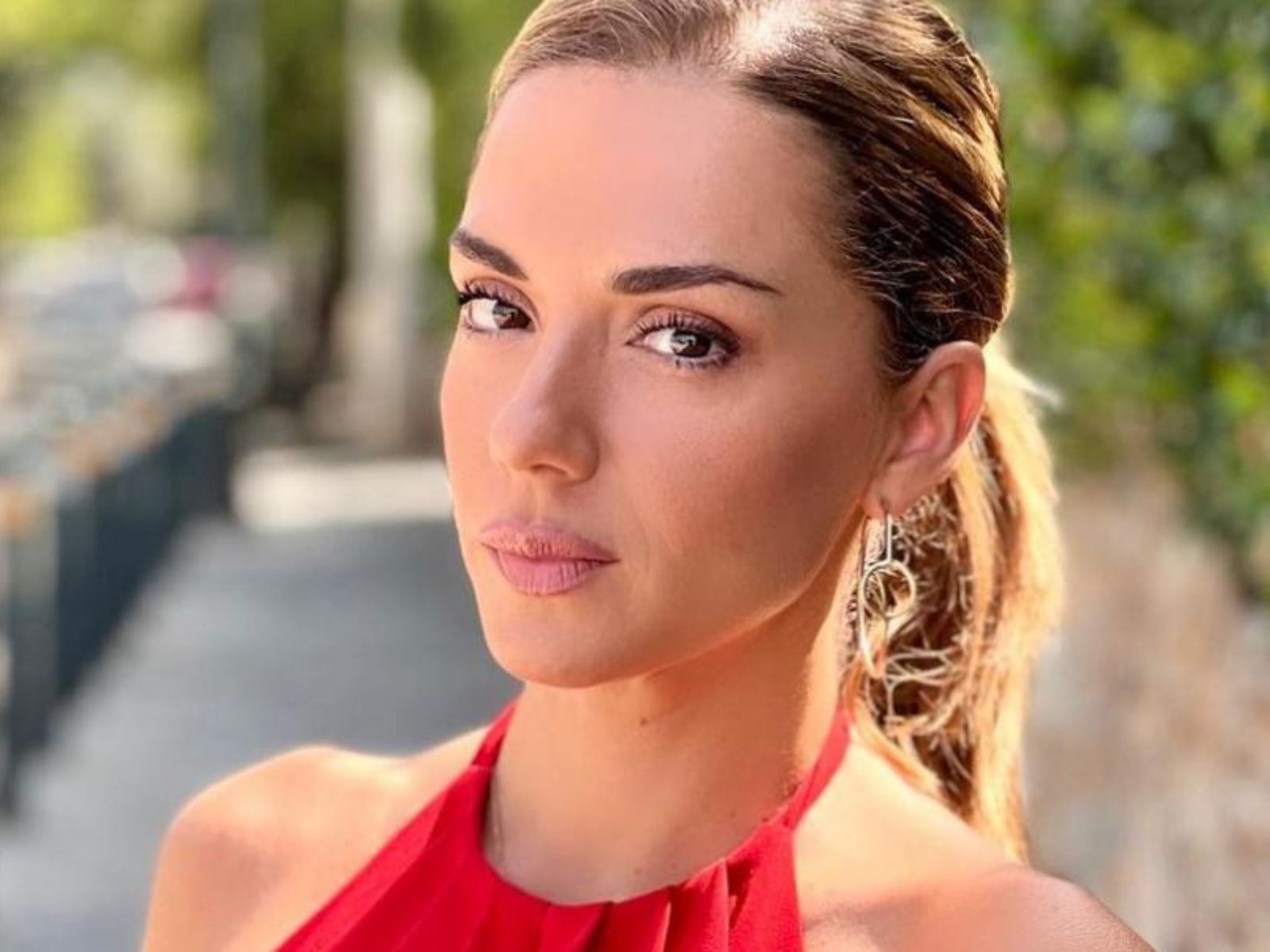 Βάσω Λασκαράκη: Ο Χωρισμός της από τον Τσιμιτσέλη και ο ταυτόχρονος θάνατος της φίλης της