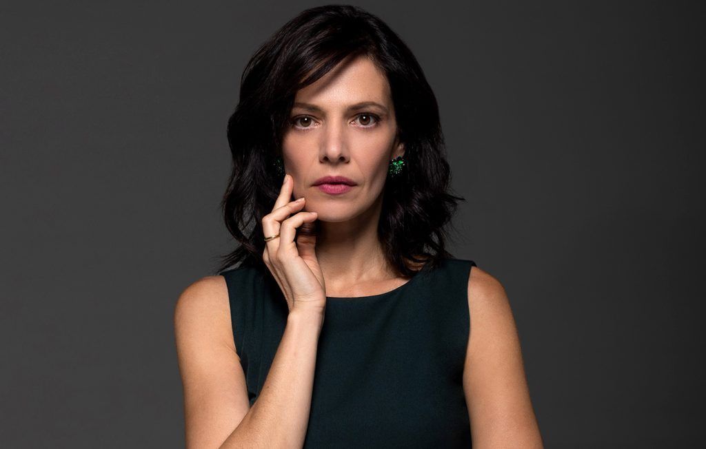 Οι Αθώοι: Η κόρη της Μαριλίτας Λαμπροπούλου μπαίνει στη σειρά- Τα πρώτα πλάνα