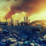 Οι Επιστήμονες προειδοποιούν- Αυτή την ημερομηνία θα τελειώσει ο κόσμος και όποια προσπάθεια ανάκαμψης είναι μάταια