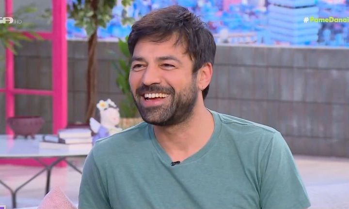 Η Γη της Ελιάς : Τεράστια Ανατροπή- Ο πραγματικός δολοφόνος της Αρετής είναι τελικά ο Στάθης