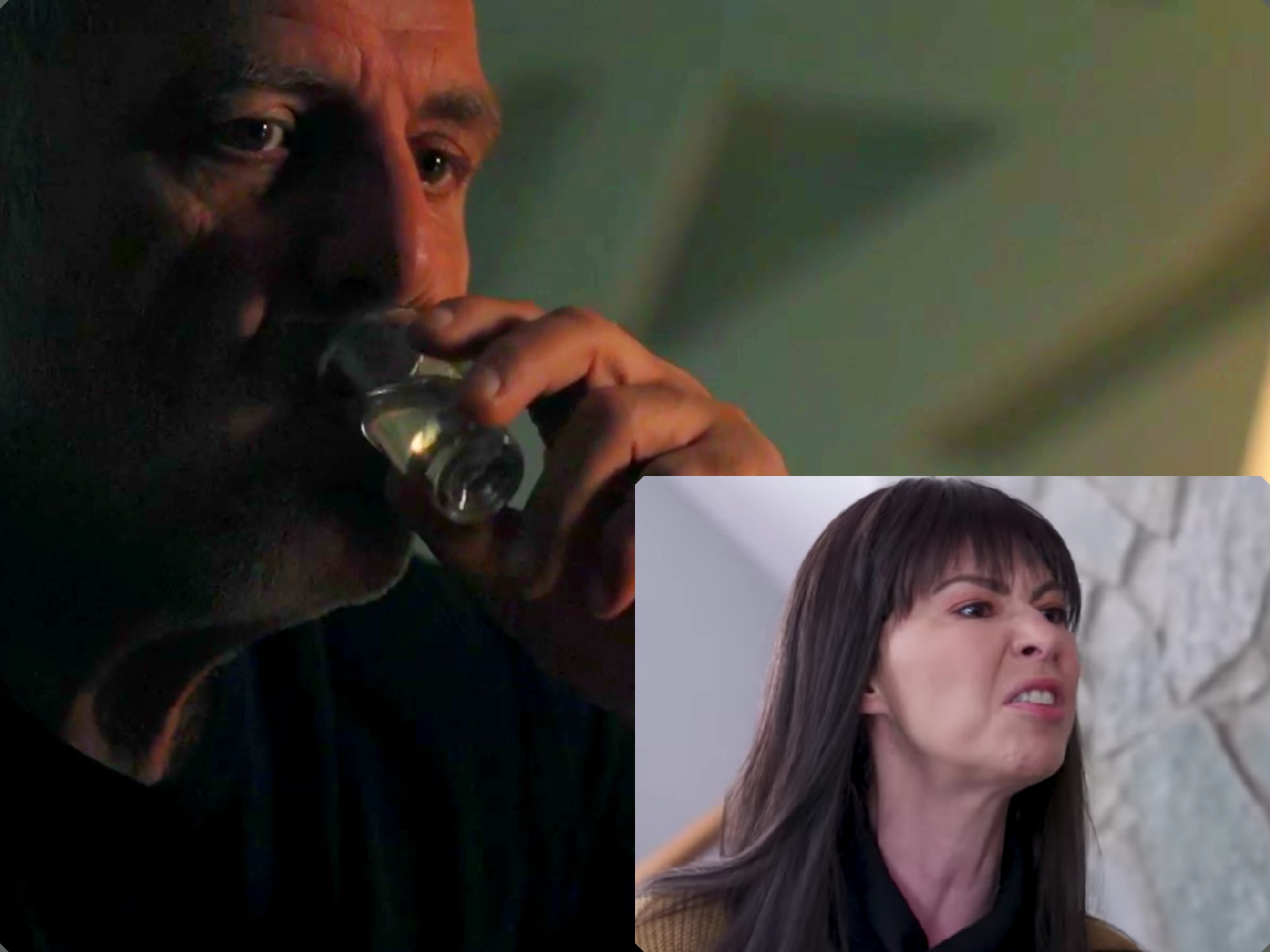 Η Γη της Ελιάς : Τεράστια Ανατροπή- Ο πραγματικός δολοφόνος της Αρετής είναι τελικά ο Στάθης