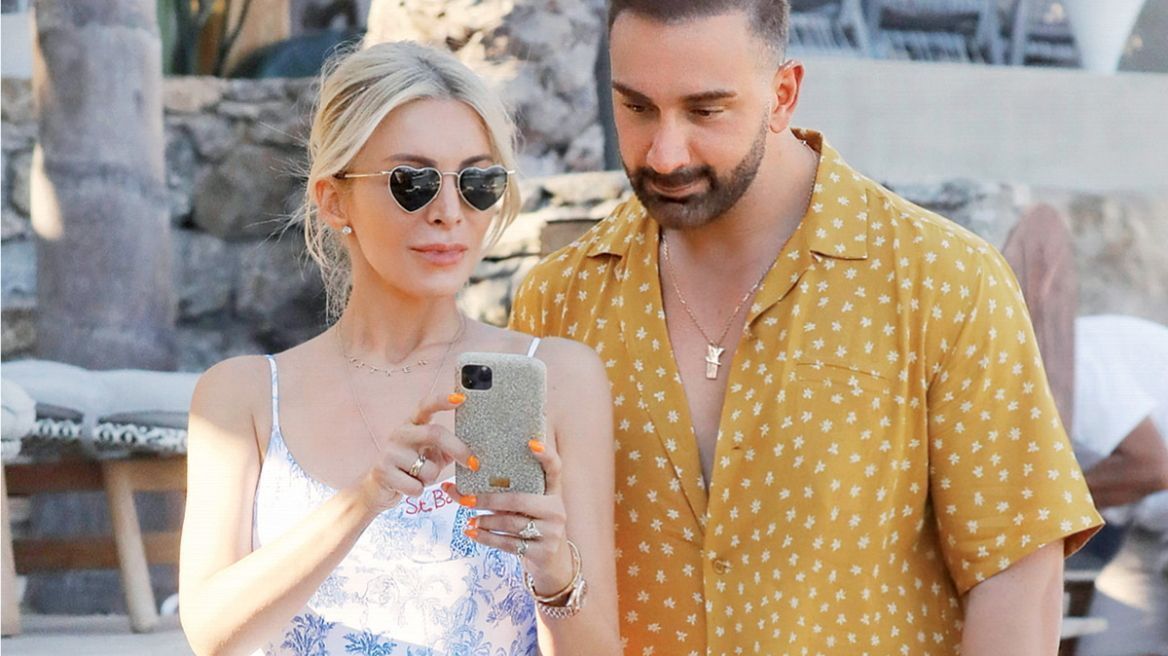 Ο Νίκος Κοκλώνης βάζει τα πράγματα στη θέση τους- Δεν χρωστάω τίποτα στην Κατερίνα Καινούργιου