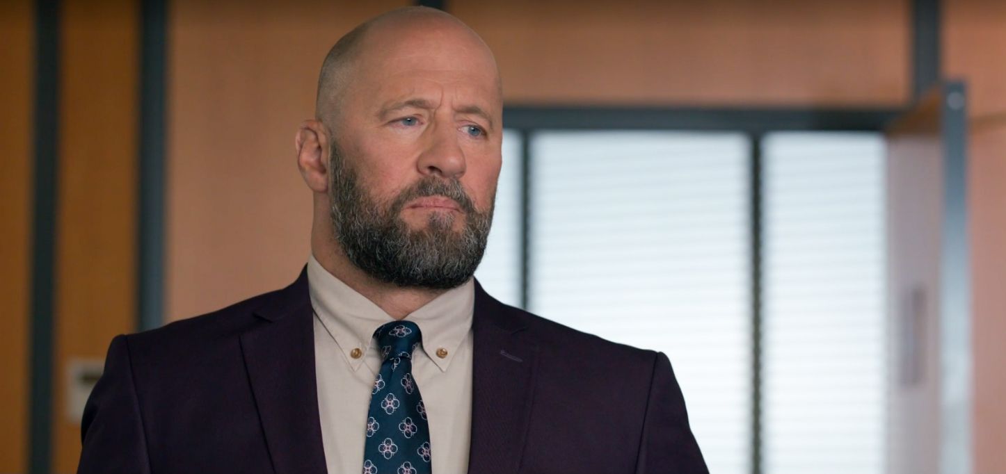 Παιχνίδια Εκδίκησης: Ο Μάρκος είχε ξαναπατήσει την Βάνα και έχει εξώγαμο