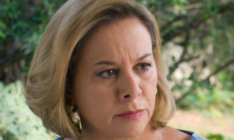 Παιχνίδια εκδίκησης : H Βάνα πέφτει σε κατάθλιψη