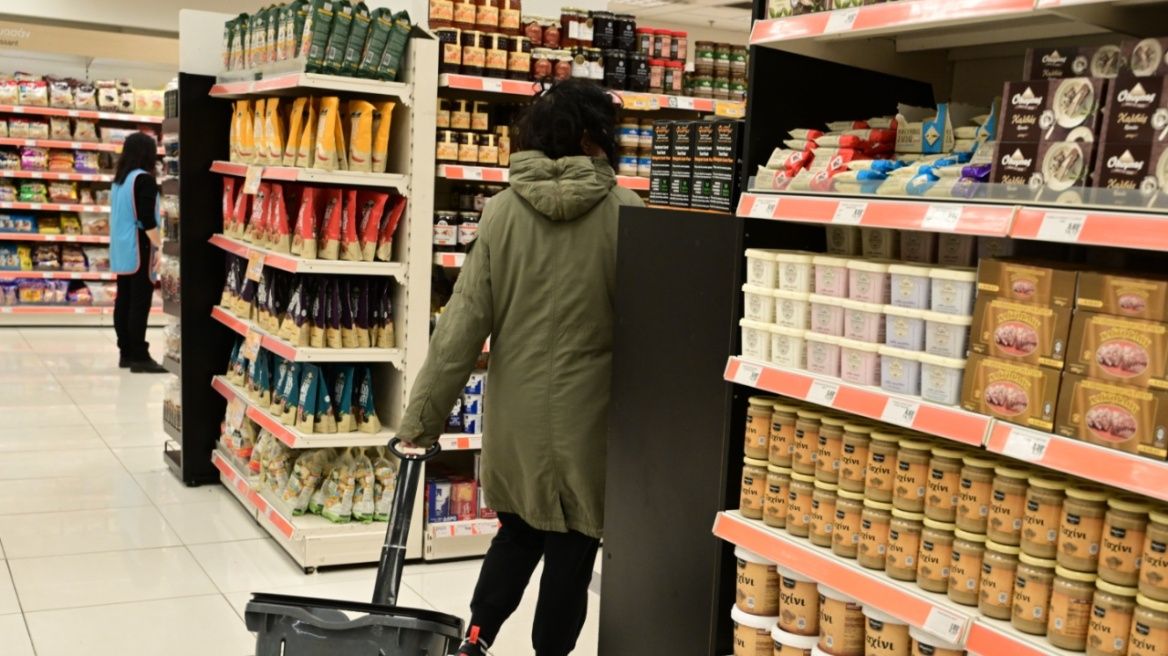 Πρωτομαγιά 2025: Ποια Σούπερ Μάρκετ είναι ανοιχτά