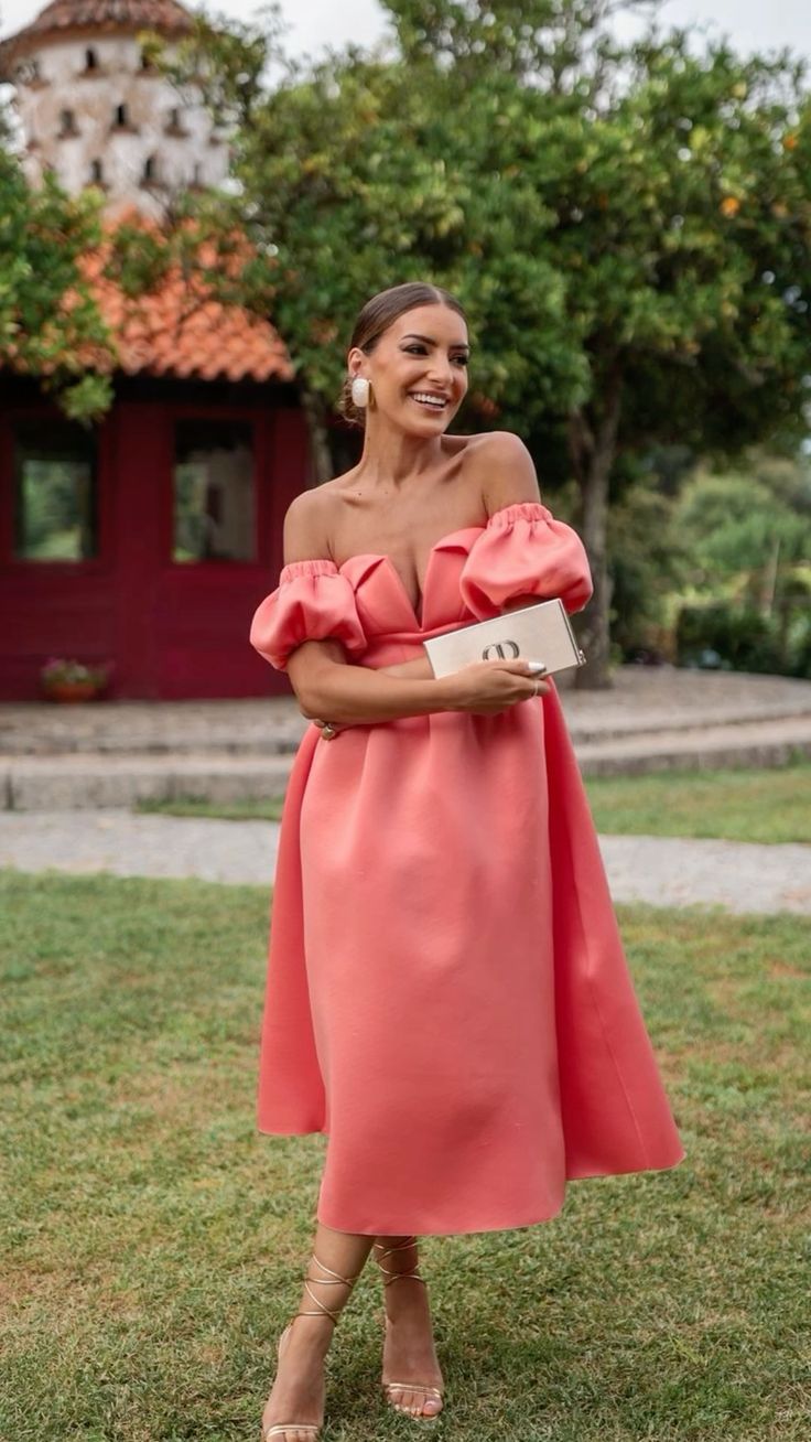 15+1 ιδέες για Stunning Ντύσιμο για νονές το φετινό Καλοκαίρι