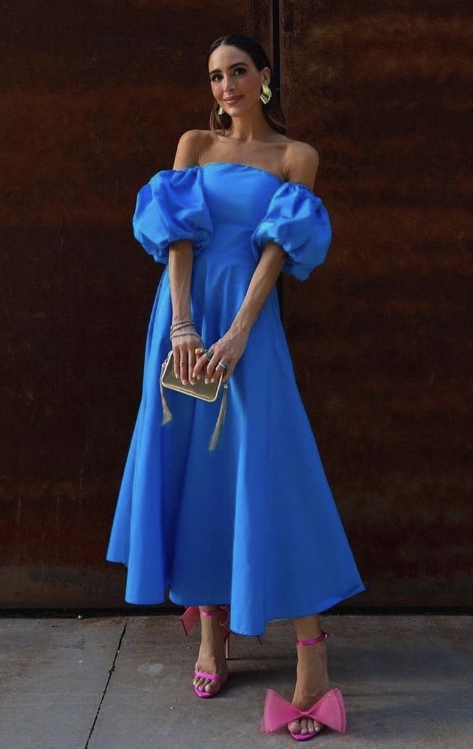 15+1 ιδέες για Stunning Ντύσιμο για νονές το φετινό Καλοκαίρι